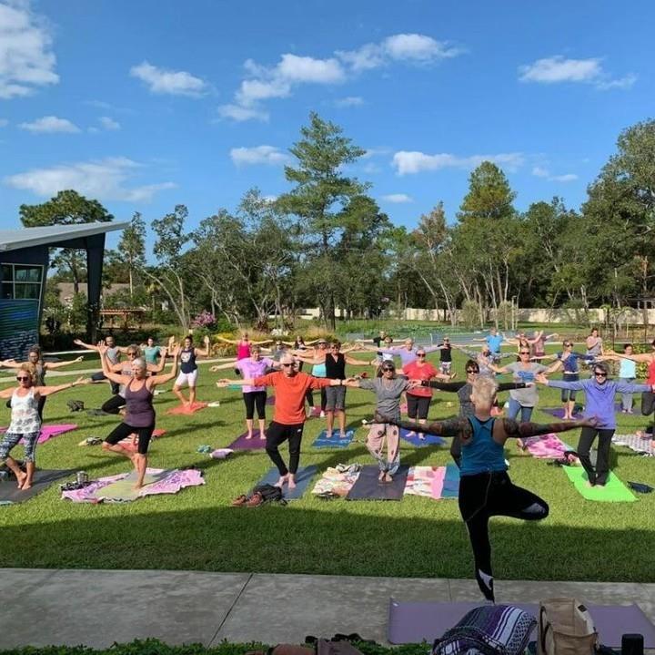 Unwind, recharge, and rediscover your inner peace on Florida’s Adventure Coast, Brooksville – Weeki Wachee.⁠
⁠
From the scenic coastal views in Hernando Beach to the rolling hills of Brooksville, Florida’s Adventure Coast provides the perfect backdrop for a rejuvenating getaway. Discover must-visit experiences to help you reconnect with nature and yourself.⁠
⁠
🌼1 & 2: Wellcome OM Integral Healing & Education Center⁠
✨️3: Spa 105 on Main⁠
🌿4. Hiking Trail in the Withlacoochee State Forest⁠
⁠
Find more ideas to start planning your own wellness getaway with the link in our bio. ⁠
⁠
.⁠
.⁠
.⁠
#FLAdventureCoast #florida #wellness #springhill #brooksville #hernandocounty #tampabay #weekiwachee #floridatravel #explorida