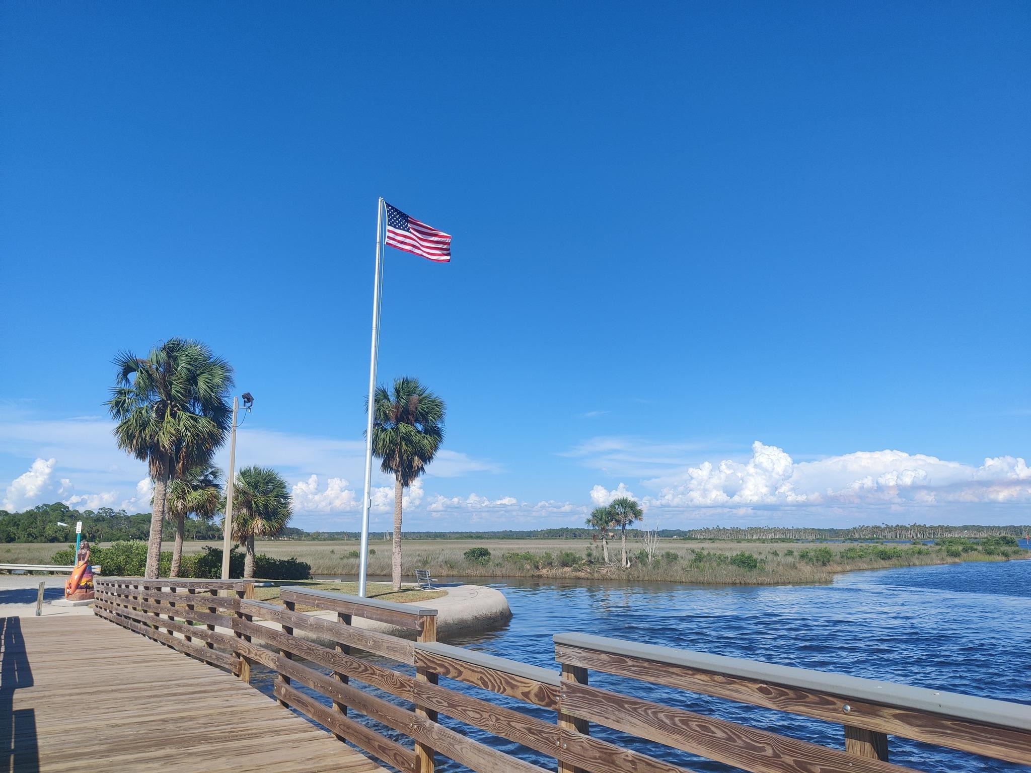 Established in the early 1850s, Bayport is a tiny village with a lot of old Florida charm. 

🌴 Once a shipping port, the area became a spot for skirmishes during the Civil War; it was later used for 'rum running' in the 1920s.

🌊 Today it offers a natural place to play on #FLAdventureCoast. Visit Bayport Park to enjoy the fishing pier on the gulf, a boat ramp and kayak launch, or visit the Bayport Inn Restaurant to enjoy the funky coastal vibes, seafood and live music on the deck!

#WeekiWachee #loveFL #HernandoCounty #oldFlorida #floridahistory #bayport #naturecoast #tampabayarea #sunshinestate