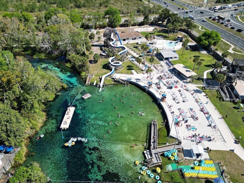 Ready for Spring Break! 🌊⁠
⁠
🏴‍☠️ Beginning February 29 through March 22, the beach and swimming area (Buccaneer Bay) at @weekiwacheesprings will be closed to the public in order for the park to make preparations for the 2024 season which begins March 23.⁠
⁠
🌟 Dates for the 2024 season at Buccaneer Bay are now available to view on the Friends of Weeki Wachee Springs State Park new phone app! It’s free to download and has all the information you need to plan your trip. Don’t forget to sign up for notifications to receive real time alerts on capacity updates and other important news. ⁠
⁠
➡️ https://friendsofweekiwachee.com/app/⁠
⁠
📷: @weekiwacheesprings ⁠
⁠
.⁠
⁠
.⁠
⁠
.⁠
⁠
#FLAdventureCoast #weekiwachee #buccaneerbay #florida #lovefl #vacationtime #sunshinestate #floridalife #springbreak #wanderlust #mermaid⁠