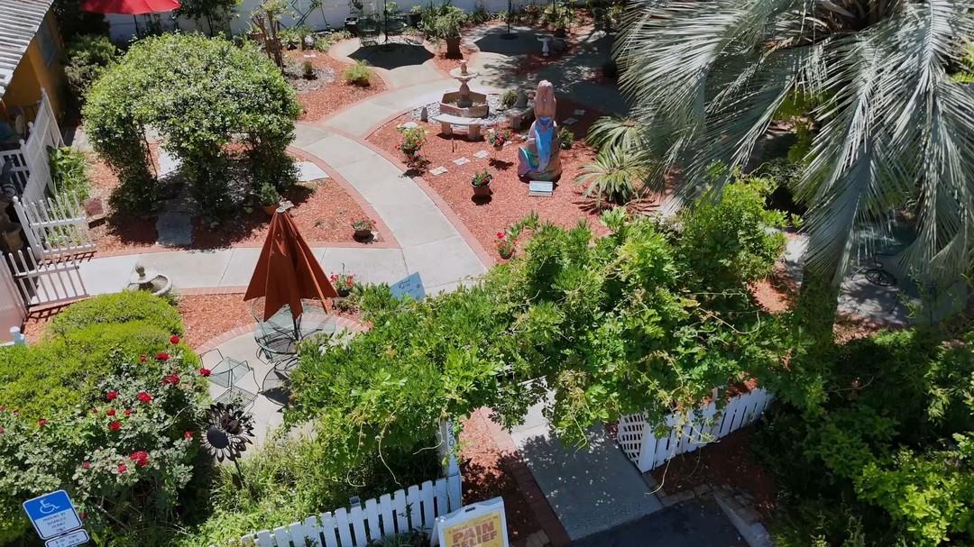 🌊 Say hello to Akiane in her new forever home! 🌿🧜‍♀️

Akiane the Mermaid, part of The Mermaid Tale Trail, has officially arrived at her permanent location at Capricci Gifts and Healing Waters! 

Sponsored by Papa Joe's Italian Restaurant @papajoes1981, this stunning statue was brought to life by Florida artist Pat Herrmann, whose vibrant style and imagination shine through every detail.

Stop by to admire Akiane up close, snap a shellfie, and explore the charm of Capricci Gardens while you're there. Don’t forget to check in with your Mermaid Tale Trail Passport!

Learn more at www.DestinationMermaids.com

#MermaidTaleTrail #FloridasAdventureCoast #DiscoverBrooksville #AkianeTheMermaid #CapricciGardens #PapaJoesItalianRestaurant #PatHerrmannArt