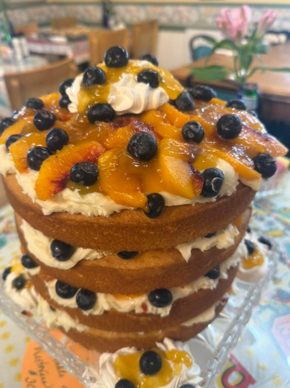 Celebrate National Cake Day with a sweet tour of Florida’s Adventure Coast! 🍰 🎂 

Whether you're craving classic comfort or international flavors, or artisan baking, these local favorites are sure to delight: ⤵️ 

1️⃣ @malliekylascafe - 510 E Liberty St, Brooksville, FL
2️⃣ Susie’s Kitchen (located at @masaryk_wines) - 19121 Phillips Rd, Masaryktown, FL
3️⃣ @787houseofsugar - 2113 Mariner Blvd, Spring Hill, FL
4️⃣ @taste_of_portugal_bakery - 7239 Forest Oaks Blvd, Spring Hill, FL
5️⃣ @bread.box.bakery - 300 E Fort Dade Ave, Brooksville, FL

#FLAdventureCoast #Brooksville #WeekiWachee #FloridaTravel #FloridaBakery