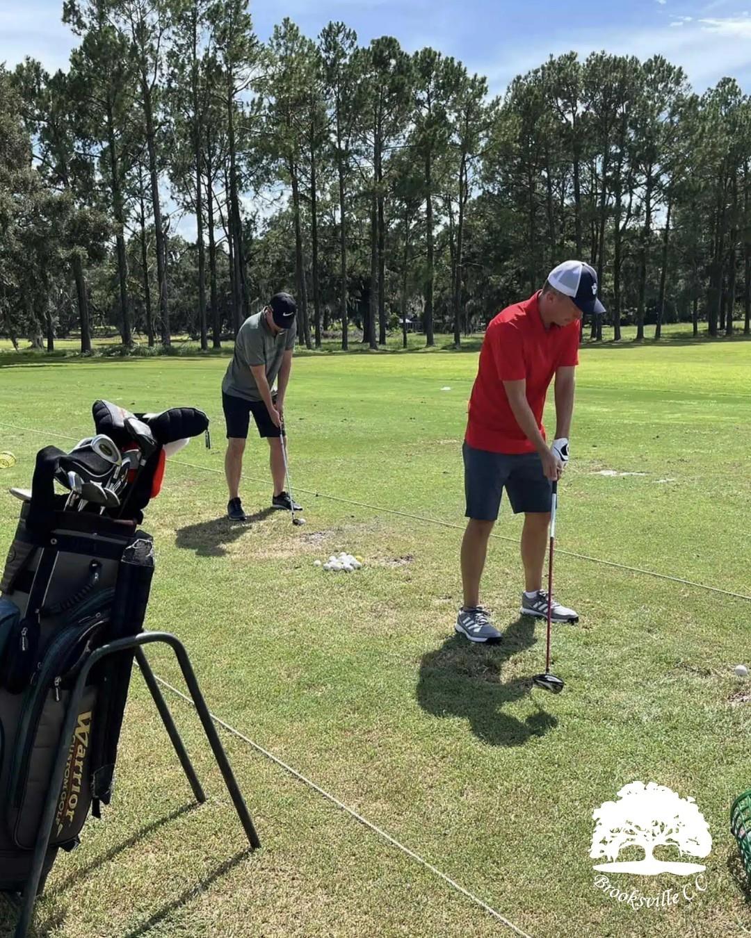 Escape the hustle and bustle and find your peaceful haven at Brooksville Country Club. Enjoy breathtaking views and a serene atmosphere. 🌳🍃

📞 (352) 796-8879