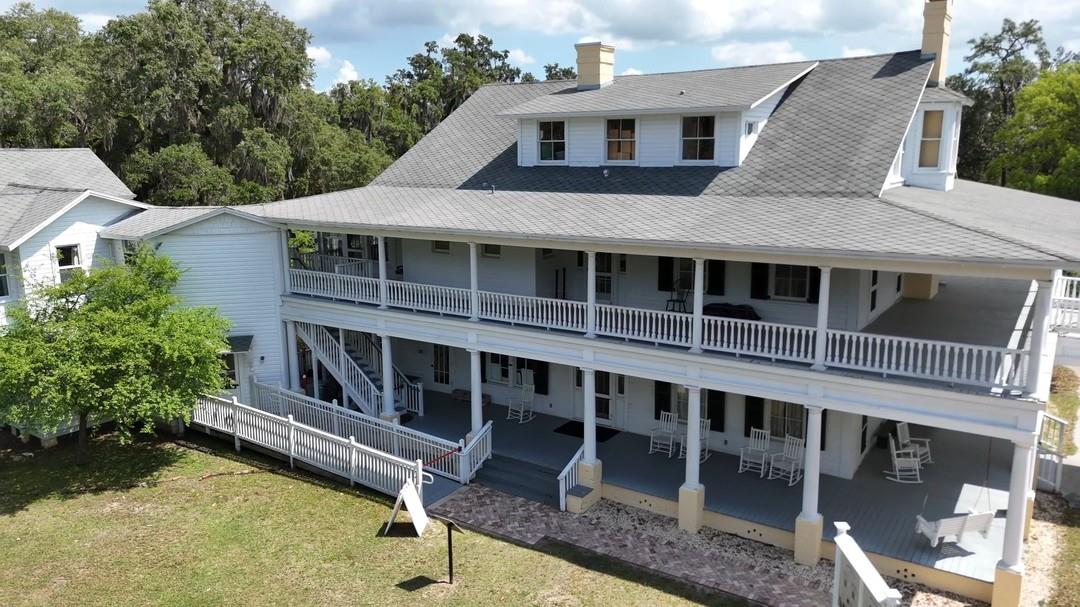 Celebrate heritage, history, and community at the fourth annual Florida Emancipation Day: A Family Reunion & FAMU Farm Fest! Join us Saturday, May 17, from 10 a.m. to 5 p.m. at the beautiful Chinsegut Hill Historic Site in Brooksville. 🌳

Enjoy a day filled with family-friendly activities, live entertainment, educational exhibits, delicious food, and agricultural demonstrations hosted by Florida A&M University. Come together to honor freedom and foster community connections in the heart of Florida's Adventure Coast.

Mark your calendars—we can’t wait to see you there! 
@chinsegut @famuext 

#FloridaEmancipationDay #FamilyReunion #FAMUFarmFest #FloridasAdventureCoast #BrooksvilleFL