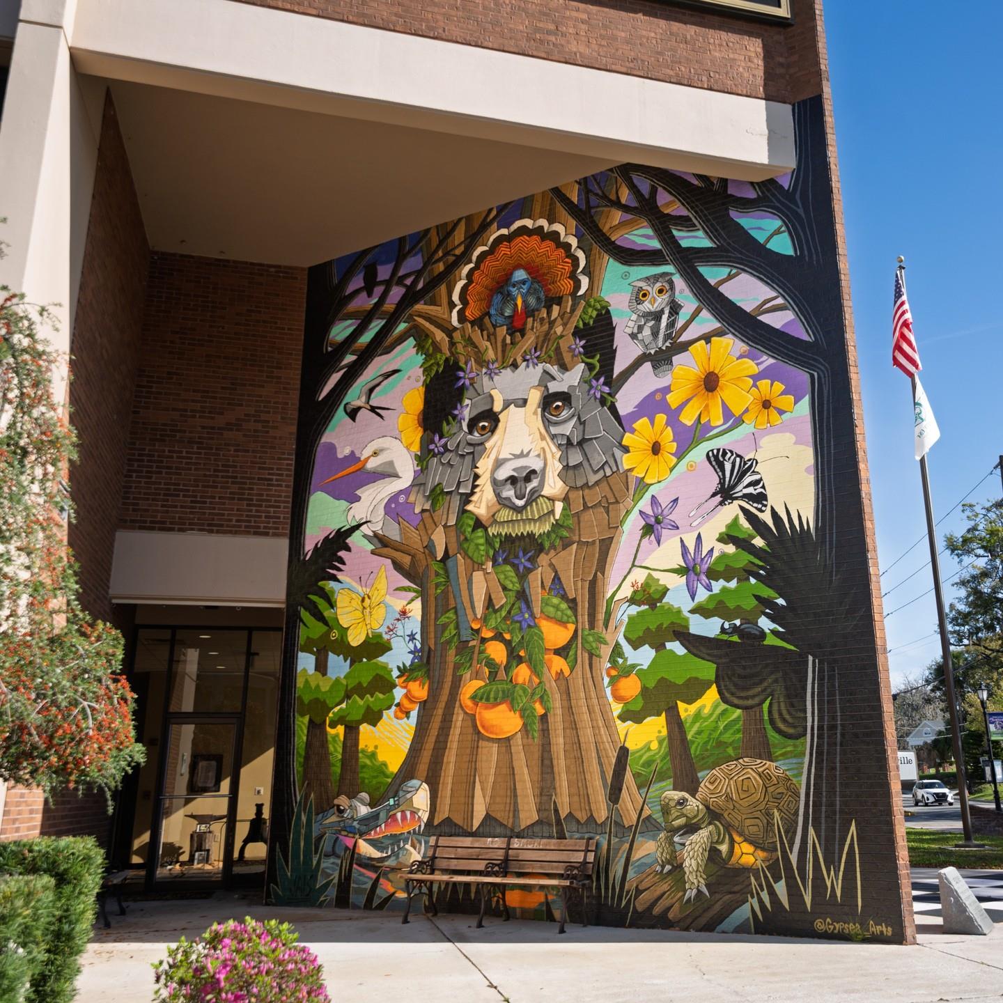🌎 Happy Earth Day! 

From Weeki Wachee Springs and our coastal paddling trail, to miles of nature trails and parts of the Florida wildlife corridor - there's plenty of ways to celebrate nature on Florida's Adventure Coast, today and every day. 

Celebrate our beautiful planet this Saturday, April 27 at @wellcomeomcenter! 🌿

From 10 AM to 2 PM, enjoy eco-friendly vendors, live music, wellness workshops, and more—all in a peaceful, outdoor setting.
