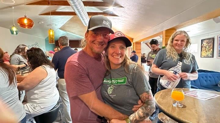 🍺 Calling all craft beer lovers on Florida’s Adventure Coast!

Head to Broad Street Brewing Co. in historic downtown Brooksville for a unique and unforgettable experience.

These folks are passionate about using local ingredients to create high-quality beers and seltzers that capture the true taste of the region. They’re also community-focused, bringing people together to enjoy their delicious brews in a welcoming atmosphere.

Whether you’re a local or just exploring the Adventure Coast, Broad Street Brewing Co. is a must-visit! Located in a charming mid-century modern building, it’s the perfect spot to relax and unwind after a day of adventures.
Stop by and see what they’re brewing up today! 

#BroadStreetBrewery #DowntownBrooksville #FLAdventureCoast #CraftBeer #hernandocounty #FLAdventureCoast #travel #wanderlust #floridatravel