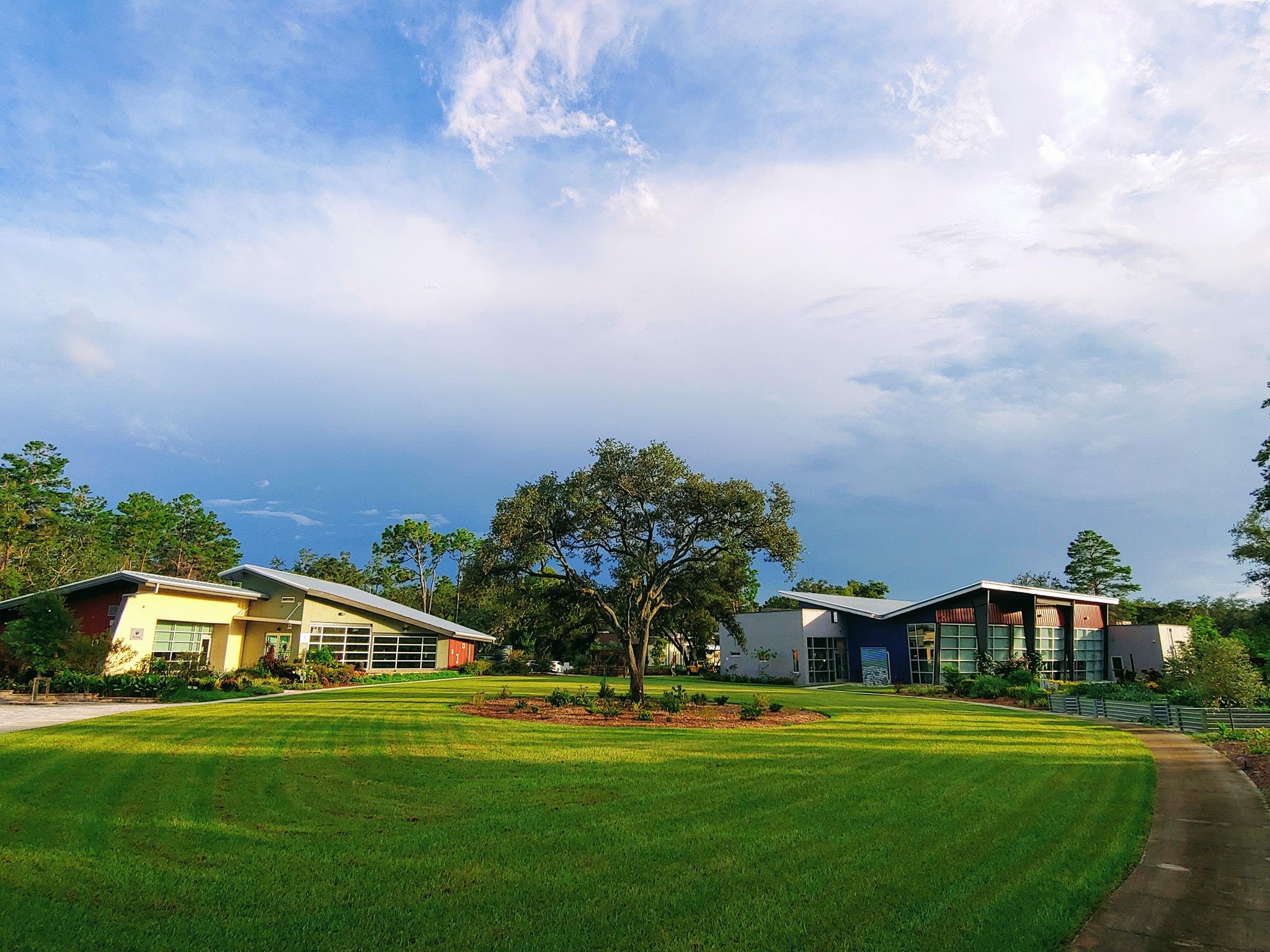 Nature + relaxation = the perfect balance! 🍃

📍 @wellcomeomcenter 4242 Lake in the Woods Drive Spring Hill, FL 34607

#FlAdventureCoast #wellcomeom #hernandocounty #florida #wellness #lovefl #floridatravel #weekiwachee #yoga