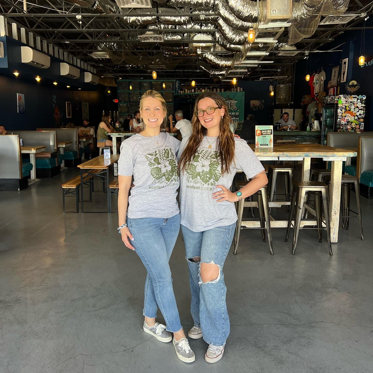 The countdown is on for Easy Pour Social– our brand new monthly mixer to Hernando County created in partnership with our friends at tidalbrewingco & rootscreativeco! 🗓️➡️⏳

Our teams came together with a simple goal: to give the amazing people and small businesses we all serve a casual, no-pressure space to unwind, connect, and grow community in an organic way.

Roots and Tidal know a thing or two about living local and showing up for their community. From Tidal’s collaborations with local businesses, artists, and entertainers including comedy nights, Shark Week, Oktoberfest, holiday celebrations, and more — to their past partnerships with Roots on events like grovemarketfl, Ecofest, and Tide for a Cause, these two teams have always believed in building something bigger. We're excited to join in on the fun they've been serving up for years bringing our teams shared love for community and the Adventure Coast.

We know the folks who show up to this mixer are bound to bring big ideas, good vibes, and a love for meeting new friends and we truly hope to see you there! ❤️

📆 Starting August 19th - 6PM to 8PM (then every third Tuesday)
👥 Free event, open to all

RSVPs aren't required, but we encourage you to tag a friend in the comments! 

#hernandocounty #hernandofl #networking #localbusiness #brooksville #springhill #weekiwachee #hernandobeach #hernandochamber #naturecoaster #fladventurecoast