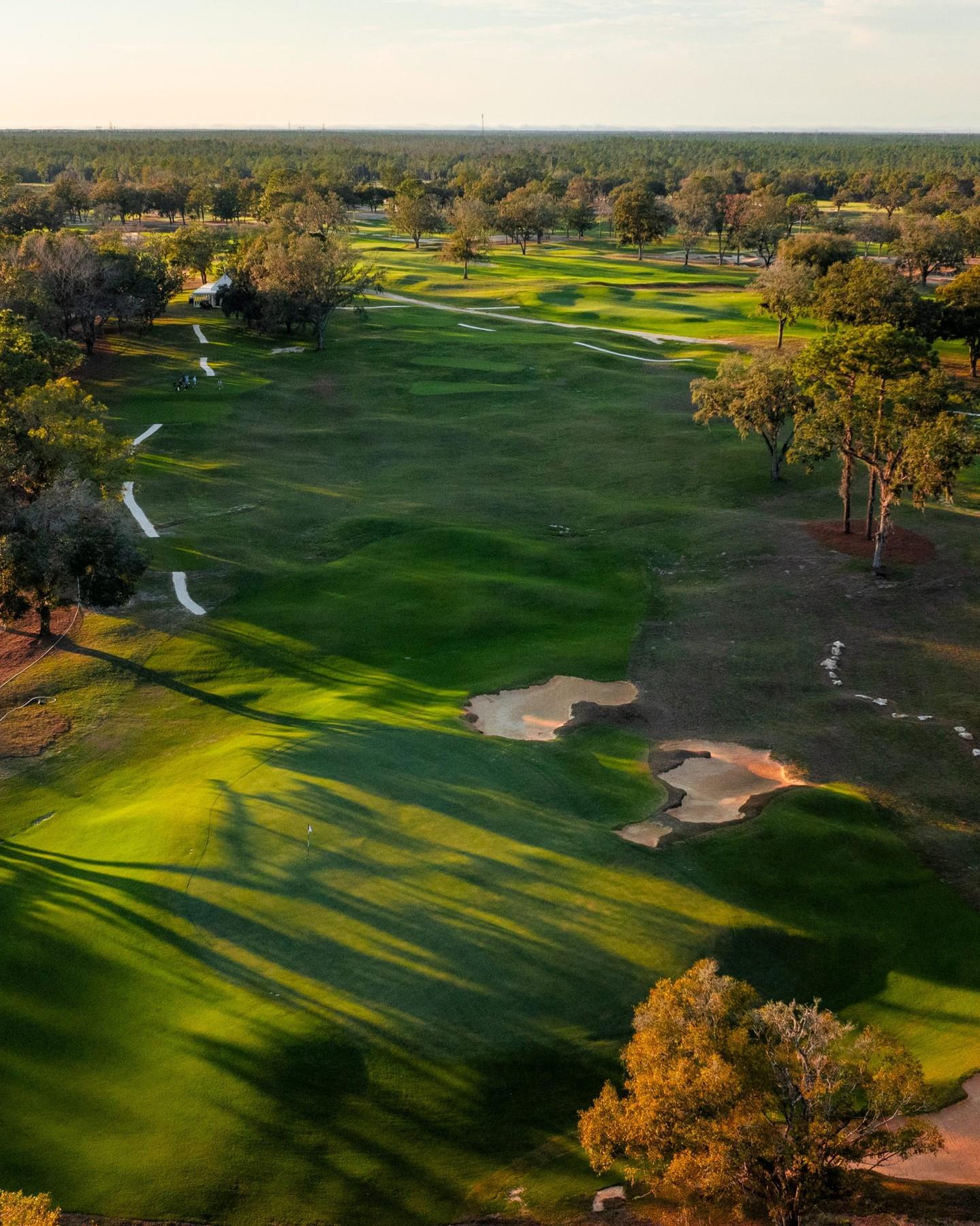 Rolling fairways, endless sunshine, and a game that challenges every level. Your next great round awaits at Cabot Citrus Farms. Book your tee time today. 🍊

#Cabot #CabotCitrusFarms