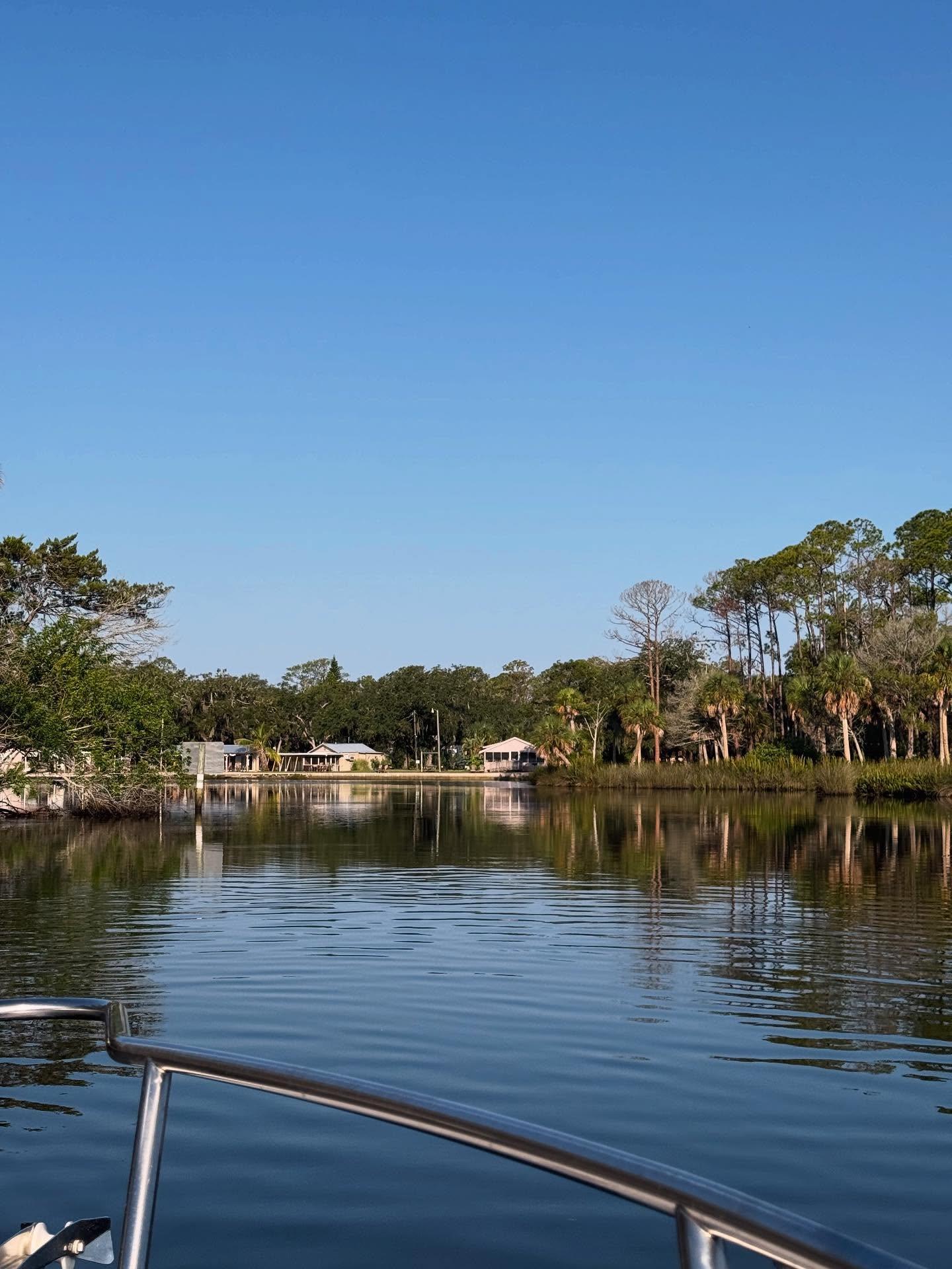Taking some much needed PTO. #scallopingseason