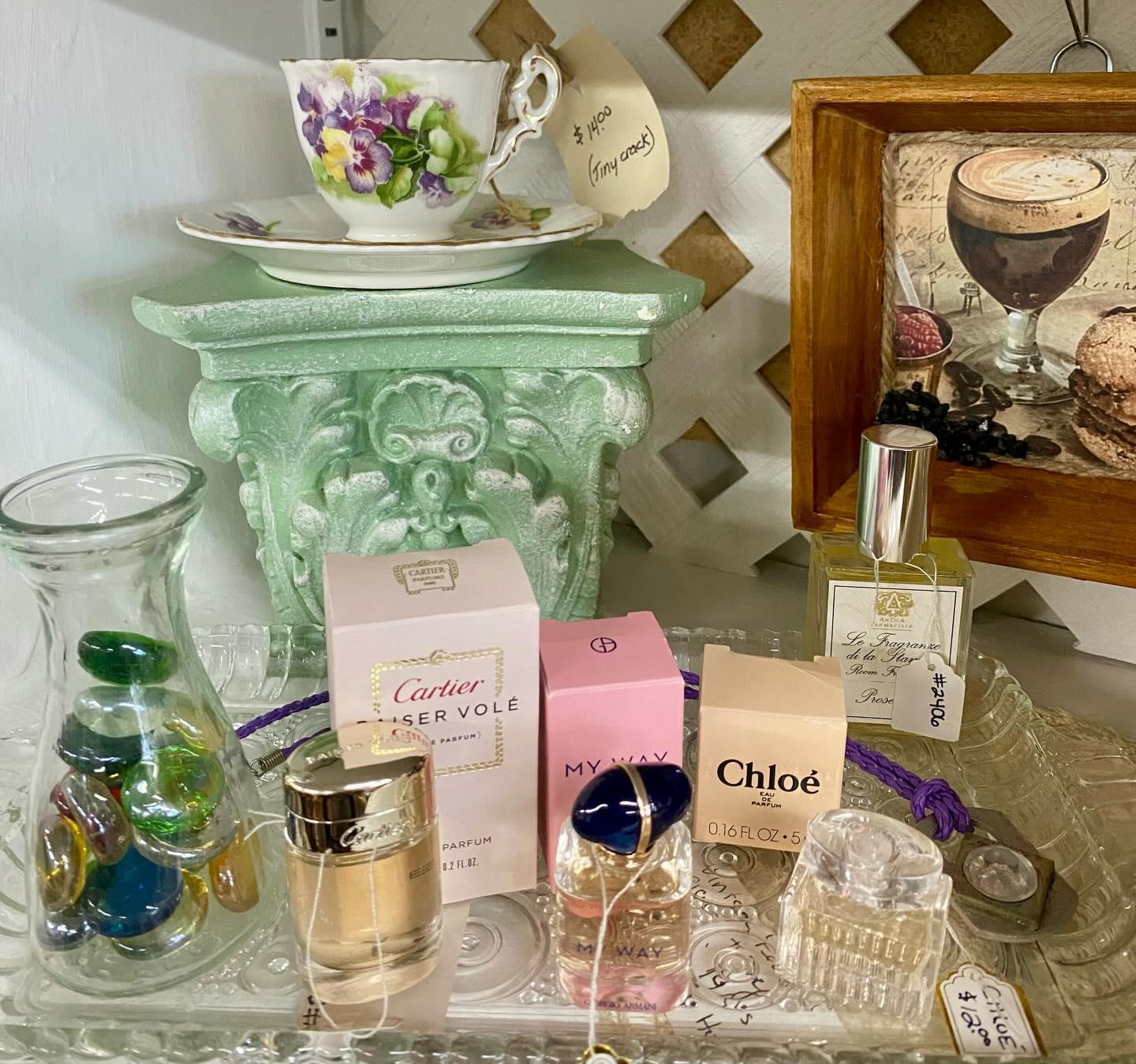 For you collectors …