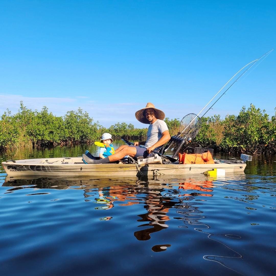 🎣🎉 Father's Day is almost here—time to plan a Dadventure! 

From fishing trips and off-road thrills to breweries and BBQ, Florida’s Adventure Coast is packed with epic ways to celebrate Dad. 

Start planning now: https://floridasadventurecoast.com/make-plans-for-fathers-day-dadventures-on-floridas-adventure-coast/