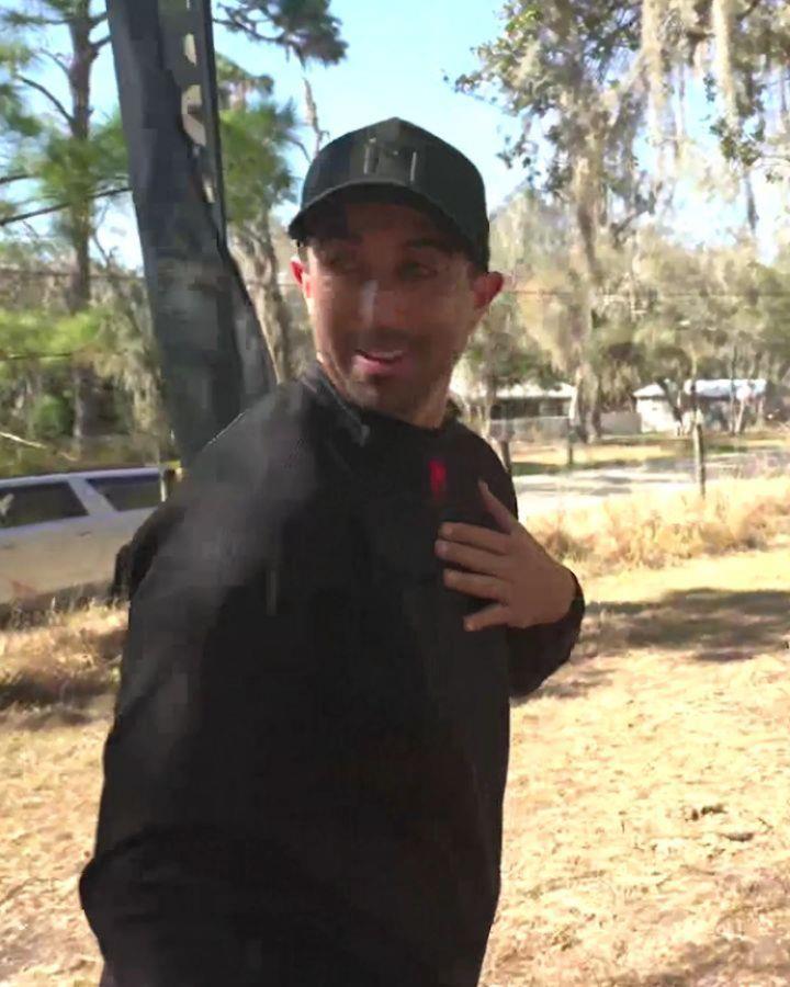 Tips from the GOAT! 🐐

You can play disc golf with your favorite DGPT pros before US DGPT events this season! Get tickets and register for the DGPT Pro AM at our link in bio.