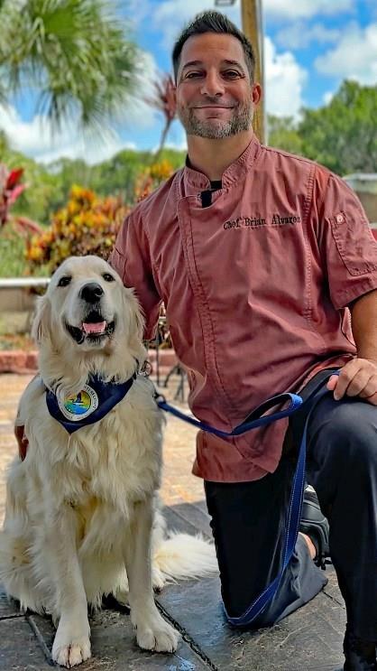 Happy #NationalPetDay from Florida's Adventure Coast! 🐶🐾

From restaurants and breweries to nature trails and parks, discover the best pet-friendly activities in Brooksville and Weeki Wachee: bit.ly/481kv6T

.

.

.

#FLAdventureCoast #HernandoCounty #WeekiWachee #Brooksville #Florida #FloridaDog #CentralFlorida #DogFriendly #Brewery #RealFlorida #PetTravel