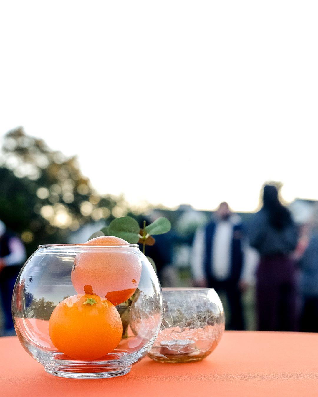 Hosted by the Cabot Citrus Farms Real Estate Team, Tangerine Toast brings resort guests together to connect and unwind.

If you find yourself on property on a Friday evening, we invite you to join us in The Grove from 5–7 p.m. for cocktails, s’mores, live music, and more.