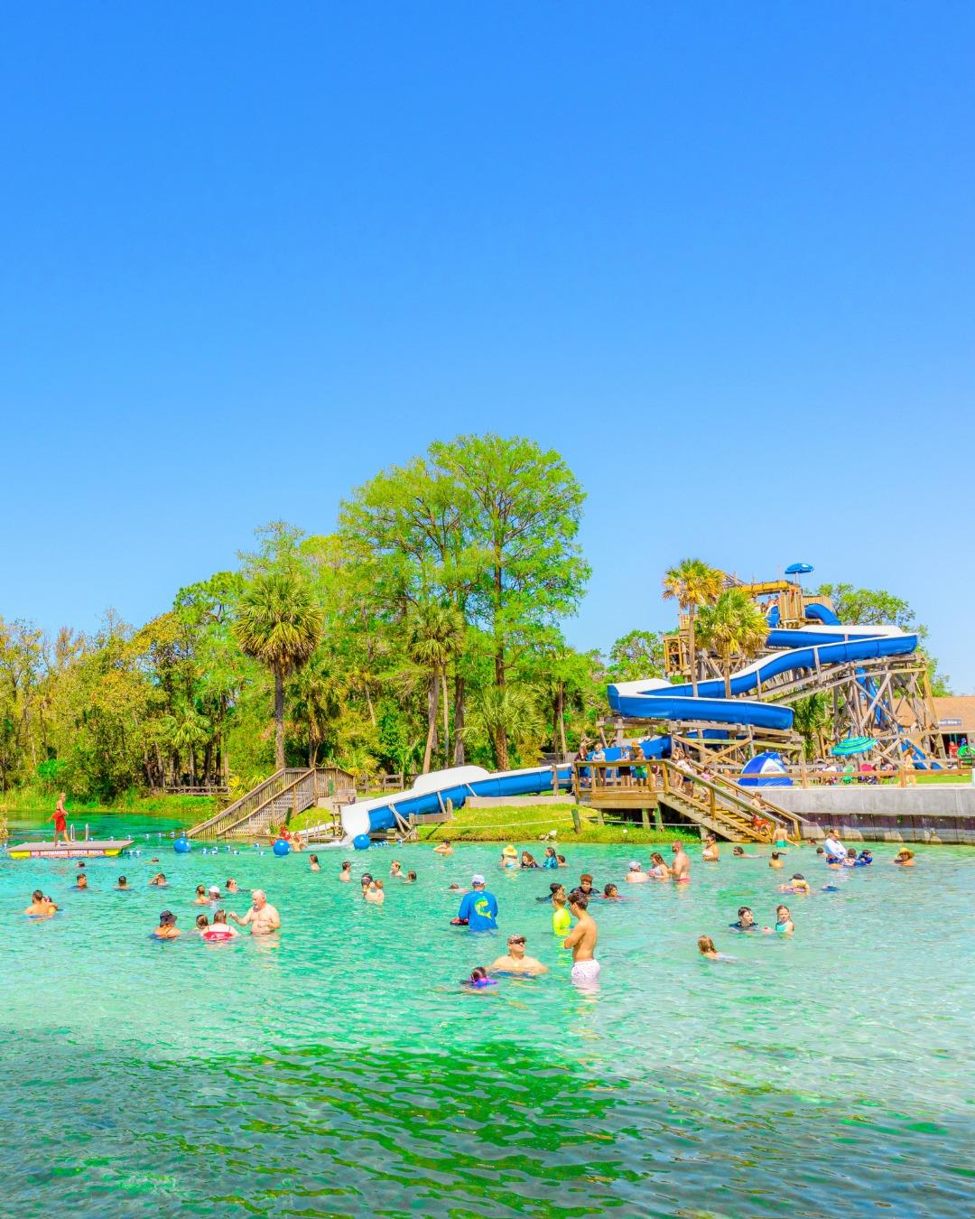 ☀️ Summer’s not over yet! 🏖️ Don’t miss your chance to float, feast, and play before the season ends.