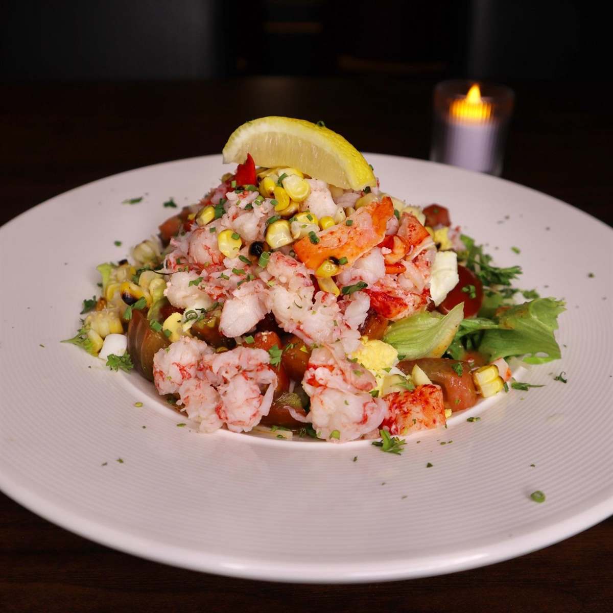This weekend’s features have arrived. 🍷

A new selection from our chefs, built around bold flavors, beautiful ingredients, and dishes worth slowing down for.

🦞 Lobster Cobb Salad — fresh lobster claw, crispy bacon, egg, and asiago, finished with a creamy red wine vinaigrette. Light, rich, and perfectly balanced.

🥩 Bone-In Filet Mignon — tender, flavorful, and finished with a porcini rub, aged balsamic reduction, and grilled asparagus. A classic cut with deep, earthy notes.

🐟 Parchment Baked Pompano — delicately baked with maître d’hôtel butter, sun-dried tomato, and summer squash. Bright, clean, and beautifully composed.

🔥 Korean BBQ Short Ribs — slow-cooked and deeply flavorful, served with sticky rice, bok choy, black garlic purée, and pickled vegetables. Sweet, savory, and perfectly layered.

🍰 Carrot Cake Blondie — warm, rich, and finished with caramel pecan ice cream and a bourbon glaze. Comfort with a decadent twist.

Available now through the weekend — only while ingredients last.

Once they’re gone, they’re gone. ✨

#prime88 #prime88steakhouse #floridafinedining #tampasteakhouse #tampabay