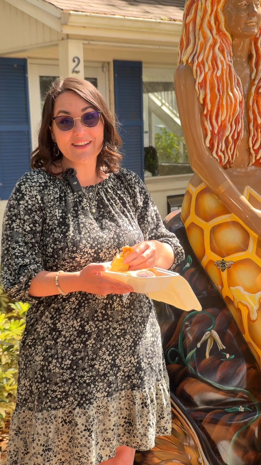 🥞🥂 April is National Brunch Month, and there's no better place to savor the flavors than on Florida's Adventure Coast! From fresh seafood at @eat.at.silver.dolphin , and Southern comfort classics at @floridacrackerkitchen, to irresistible crepes at @thelazymaidcreperie, mouthwatering dishes from #LegendsAcademyCafe, and cozy favorites at @jamscafe_ —your perfect brunch awaits.

Gather your friends and family, and brunch your way through Brooksville - Weeki Wachee all month long!

#NationalBrunchMonth #FLAdventureCoast #FloridaEats #FloridaFoodie #Brooksville #WeekiWachee #Brunch