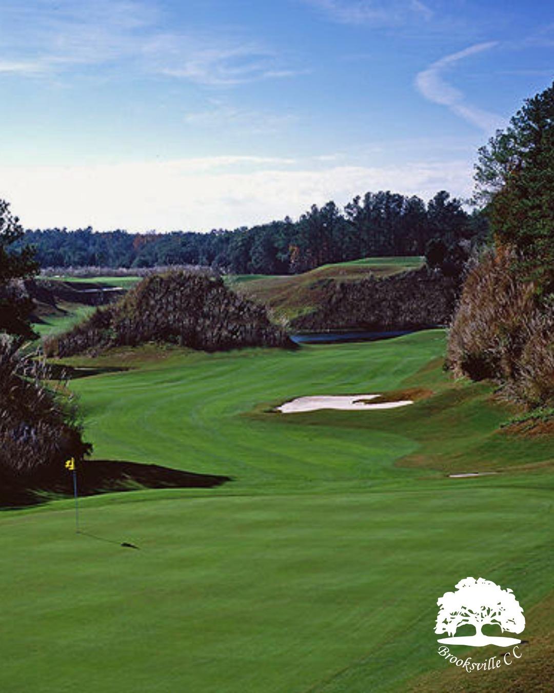Brooksville Country Club invites you to experience the beauty, the challenge, and the thrill of our award-winning course. 🏆⛳️

Contact us to schedule your tee time 👉 (352) 796-8879
