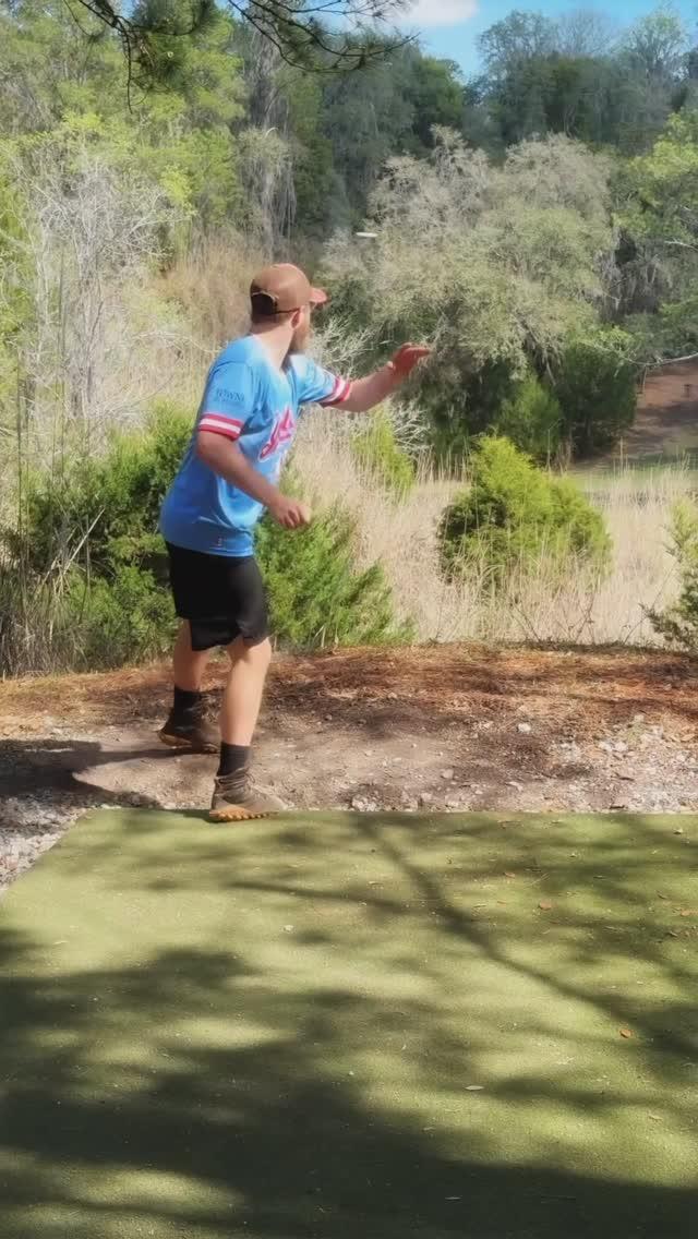 🏆 The 2025 Discraft Supreme Flight Open kicks off today at Olympus Disc Golf Course in Brooksville, FL! Watch top pros battle it out on one of the most scenic and challenging courses on Florida’s Adventure Coast.

Don’t miss the action—join us now through Sunday! Get your tickets and event details here: dgpt.com/event/2025-supreme-flight-open/

#SupremeFlightOpen #BrooksvilleFL #DiscGolf #floridasadventurecoast #discgolfing #hernandocounty #floridatravel #florida #brooksville #lovefl #wanderlust #travel #finlanddiscgolf