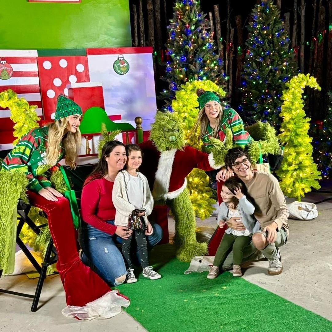 🎄 Christmas Event Date Changes! 🎄⁠
⁠
With the expected weather this Saturday (12/16), a few holiday events have been rescheduled on #FLAdventureCoast:⁠
⁠
🧜‍♀️ Winter Waterland at @weekiwacheesprings: Hosted by the Friends of Weeki Wachee Springs State Park, the event will occur on December 15 & 22 from 6-10 PM.  The entrance fee is $10 for adults and kids. Children two and under are free.⁠
⁠
⛵️ Weeki Wachee Boat Parade: The event has been rescheduled to Saturday December 23, 2023. Boats will be lining up at Rogers Park beginning at 5:30pm. At 6pm they will head down the river to the end of the houses, turn around and head back up river towards hospital hole canal, before heading back down river to the Kayak Shack. ⁠
⁠
🌟 For more events and festivals coming up, check out our Calendar of Events at FloridasAdventureCoast.com (link in bio). ⁠
⁠
#weekiwachee #weekiwacheemermaids #loveflorida #floridalife #christmasinflorida #hernandocounty #centralflorida #tampabayarea