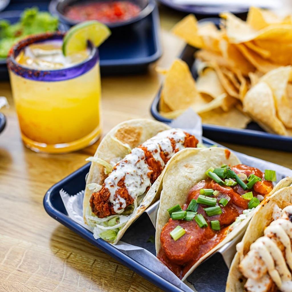 Have you heard? Tacorita is back and better in downtown Auburn! Whether you’re craving gourmet tacos, bold flavors, or a freshly juiced margarita, Tacorita is the spot to be. Check out their newly reopened space and treat yourself to a flavorful experience!

#auburnopelika #tacorita #downtownauburn #tacos #margaritas #locallyowned #eatlocal #goodtobeback #newlocation #samegreattaste #tacotuesdayeveryday #gourmettacos