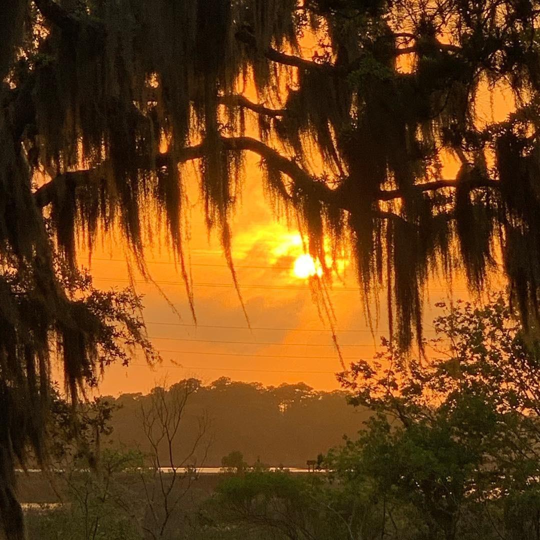 Goodnight Lowcountry ❤️

#beaufortsc #lowcountrylife #luvbft #blessed