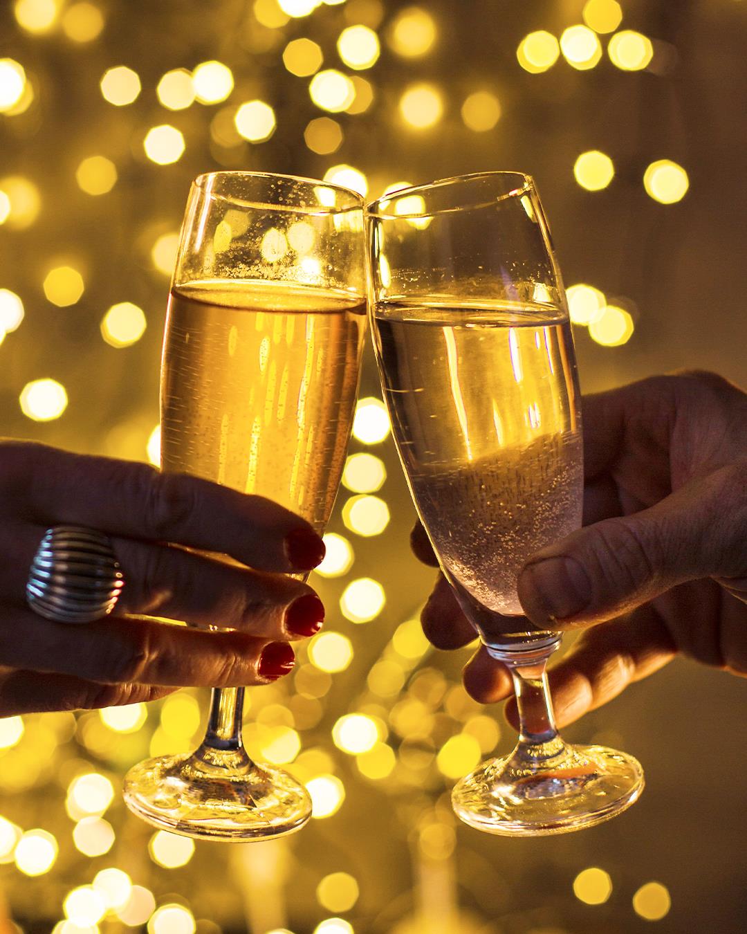 Cheers to the past year! We hope to welcome you for a relaxing stay in 2026!

#thebeaufortinn #beaufortsc #discoversc #lowcountry