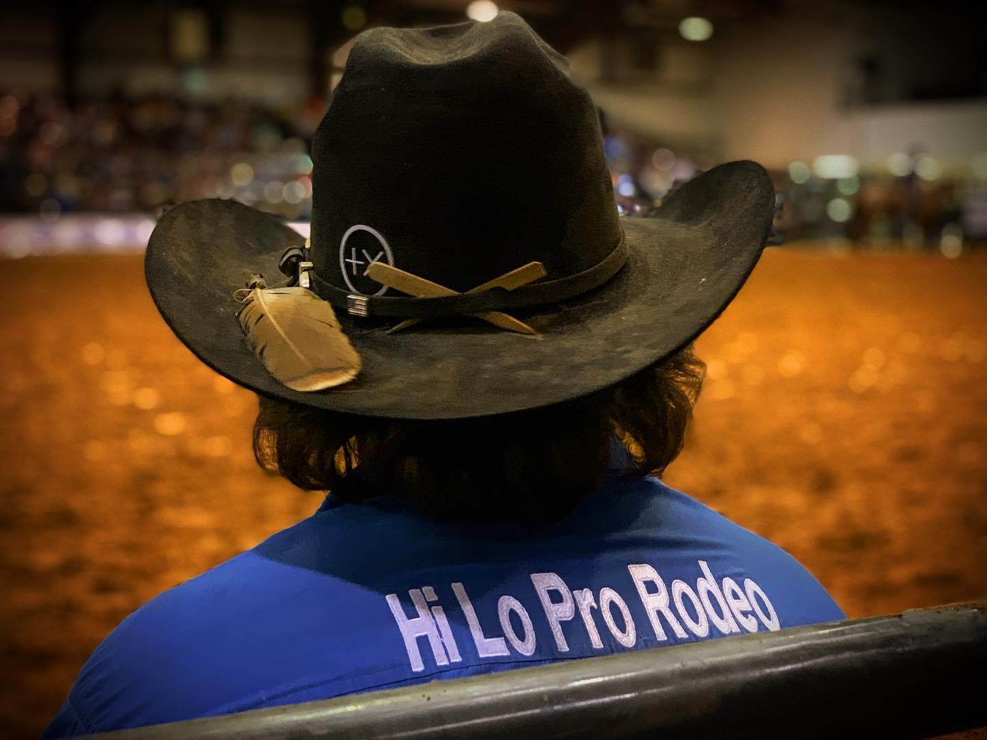 #mcalestermondays #mymcalester #exploremcalester #discovermcalester #mcalesterchamber #McOK #prorodeo #rodeo #hiloprorodeo #cowboy #cowboyhat #chamberevent #expocenter #travel #tourism #mcalester #mcalesterok #travelok #discoveroklahoma #imaginethat #oklahoma #8seconds #cowboyup #saddleup #boots