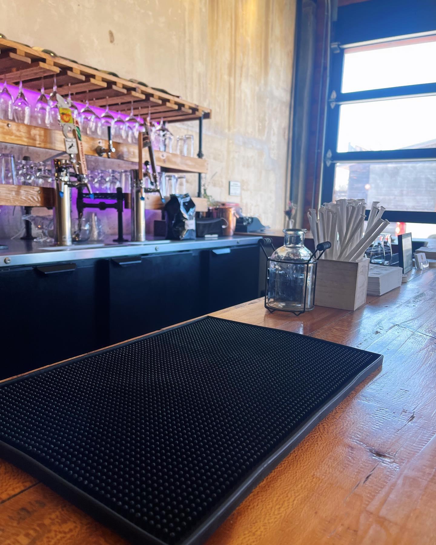 Spaceship Earth Coffee is a seamless blend of hometown charm with a big city environment. When you step inside, you’re always greeted by the smell of roasted coffee and a friendly face. They serve delicious coffee, locally brewed beers, and fabulous wines and cocktails. And if you thought things couldn’t get any better, they also serve pastries and breakfast from @lesaltdeli!

Spaceship Earth isn’t just a local coffee spot, it also serves as a beer and wine bar and event space. With weekly Trivia nights, concerts, and other events, there’s never a bad time in “The Ship.” Keep up with Spaceship through their Instagram and Facebook pages so you never miss out on the fun in McAlester, Oklahoma. 

•📍345 E Choctaw Ave McAlester, OK 74501
•⏱8 AM - 10 PM Monday - Thursday, 8 AM - 11 PM Friday & Saturday, closed Sunday
•Facebook: Spaceship Earth Coffee
•Instagram: @spaceshipearthcoffee 
•📞 (918) 715-4345
•📧 info@spaceshipearth.coffee
•📷 Abbi Cecil

#mymcalester #mcok #mcalester #oklahoma #coffee #prairiebeer #trivia #espresso #livemusic #event #okla #bar