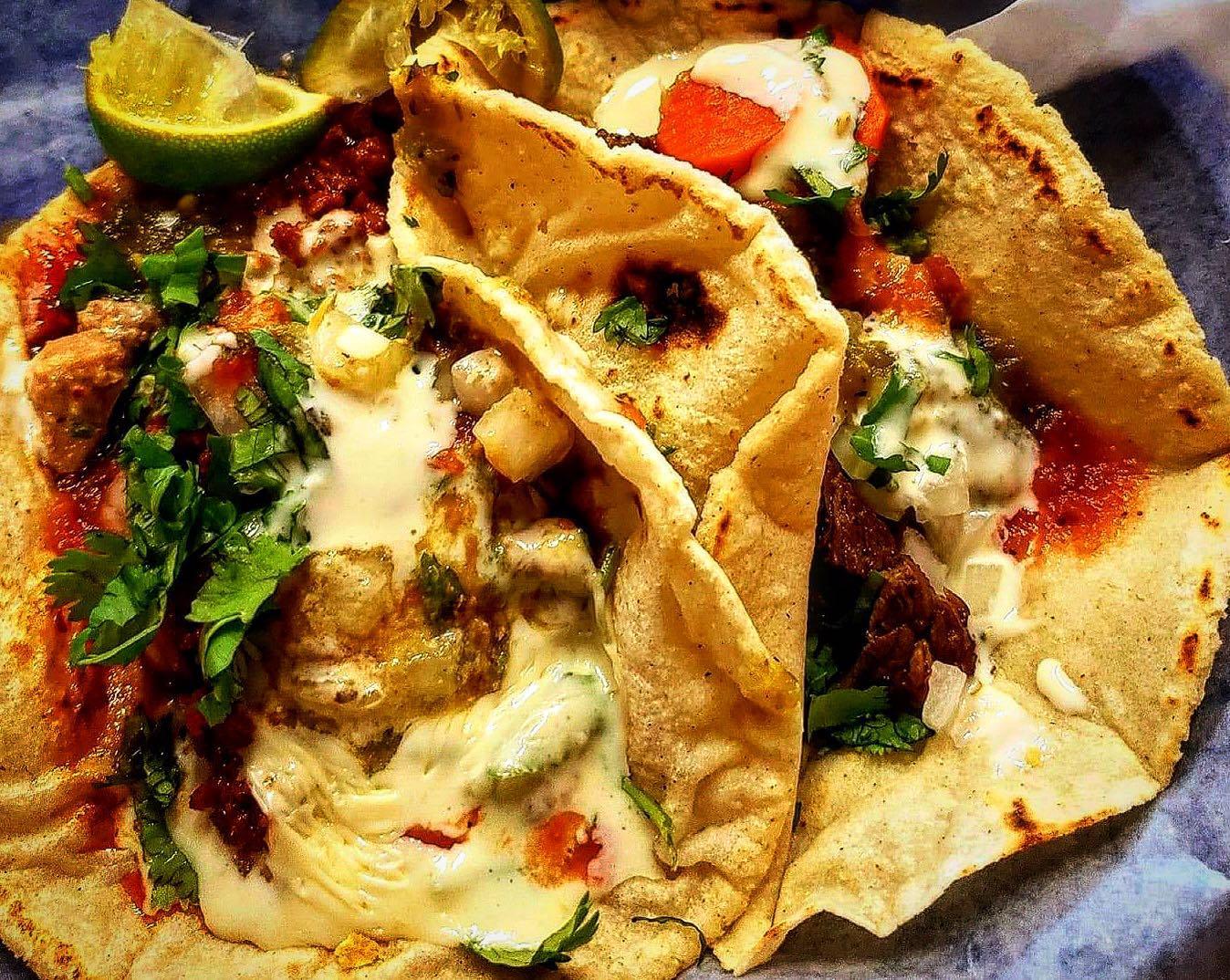 #foodfriday #mymcalester #exploremcalester #discovermcalester #treatyourself #goodeats #igfood #food #foodstagram #eats #hungry #yum #travel #tourism #McOK #mcalesteroklahoma #mcalester #travelok #discoverok #foodies #mexicanfood #mexican #tacos #tacotuesday #feelgoodfood #supportlocal #flavor #delicia #delicious