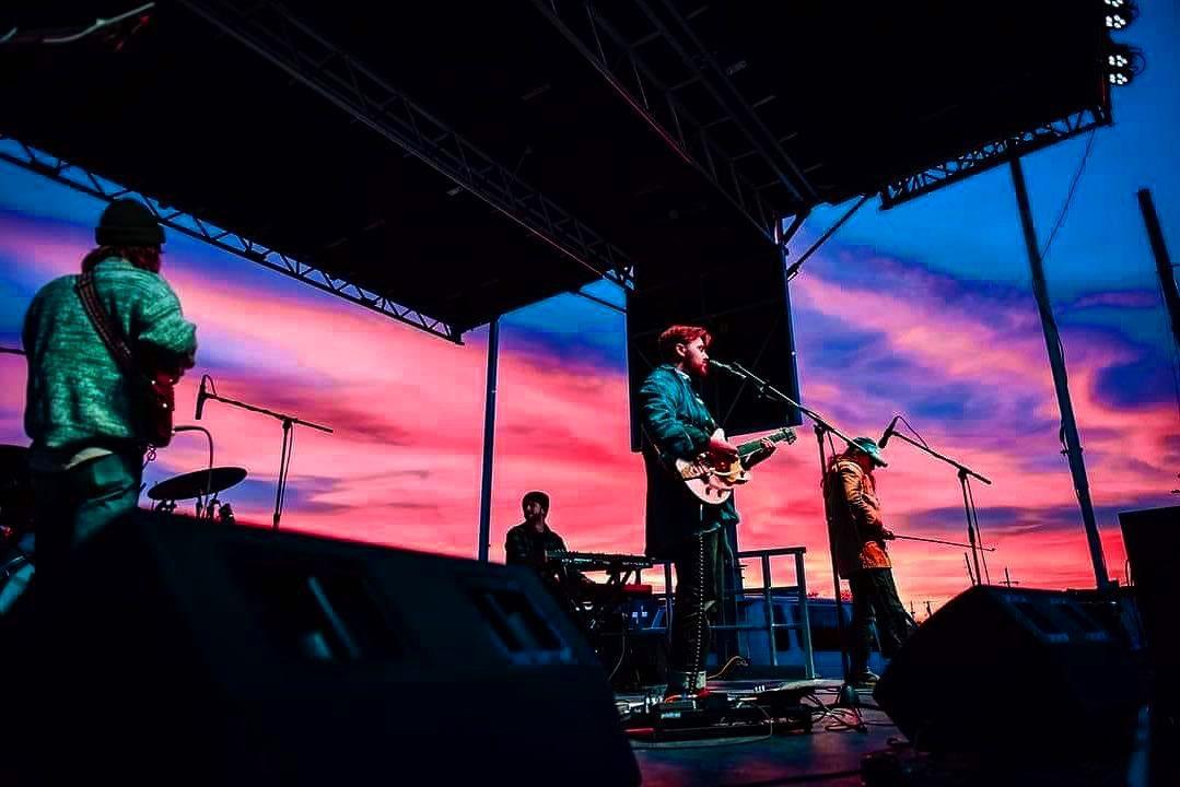 #mcalestermondays #mymcalester #discovermcalester #exploremcalester #travelok #discoveroklahoma #mcalester #oklahoma #travel #tourism #music #DRMF22 #freeconcerts #downtown #supportlocal #thingstodo #craftbeer #food #festival #familyfun